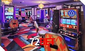 Premium Interface 72bet