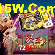 Daily Bonuses 72bet