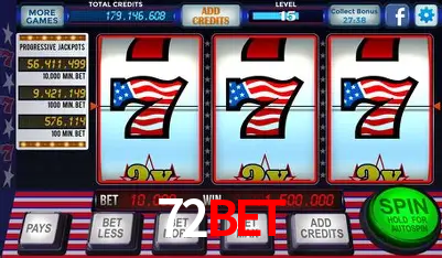 Integração de APIs 72bet