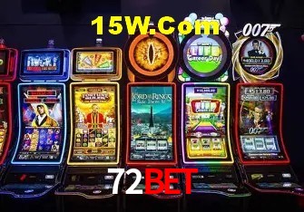 Diretório de Jogos 72bet