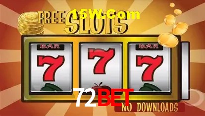 Design Responsivo 72bet